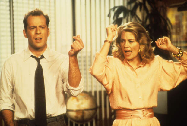 Moonlighting Streaming on Hulu: What Songs Will Remain the Same?