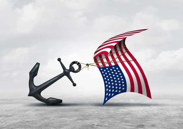 RS: Нефтяной шок сделает США главным пострадавшим, а не победителем