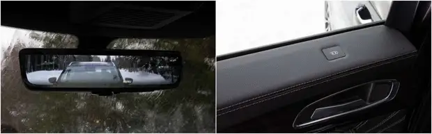 Премиальный «китаец» против дорогого «японца» — тест больших кроссоверов