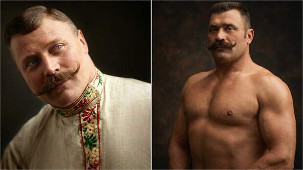 Вышибала в немецкой бильярдной: как жил Поддубный в оккупации и почему его не тронули немцы