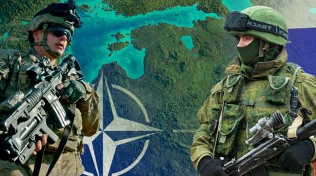 Польский журналист рассказал о плане США втянуть Россию в военный конфликт на Украине