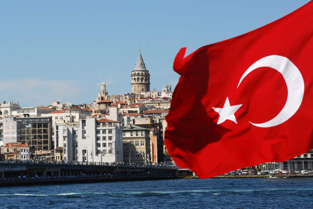 В Турции заявили об отказе присоединяться к санкциям против РФ