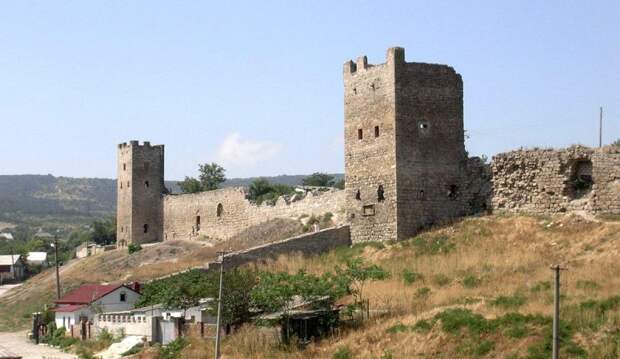 Фотография: Как появились рабыни-славянки в средневековой Европе №7 - BigPicture.ru