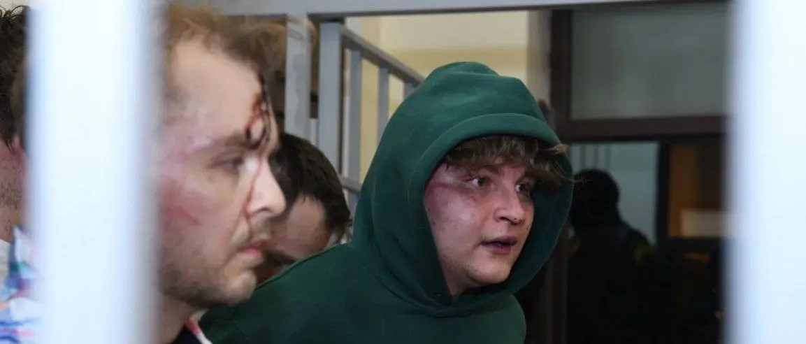 В Екатеринбурге жестко задержан лидер азербайджанской диаспоры Урала
