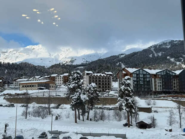 Туристы в шоке: почему все продали билеты в Сочи и ломанулись в этот забытый богом город