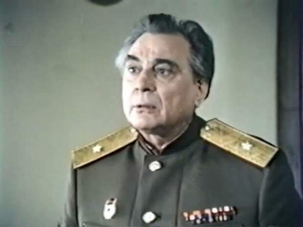 Победа актёр, народный артист СССР, режиссёр