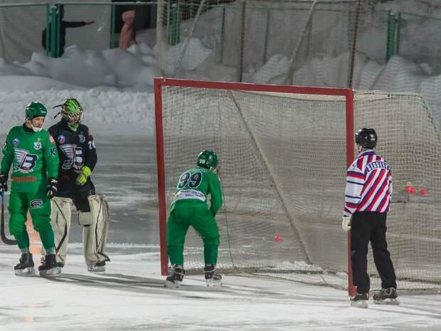 Швеция хочет провести ЧМ-2023 по «русскому хоккею» без участия сборной… России