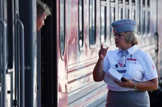 Из России в Белоруссию запущен туристический поезд «Белорусский вояж»