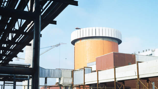 В Турции забили тревогу из-за скрытого Киевом сбоя на Южно-Украинской АЭС