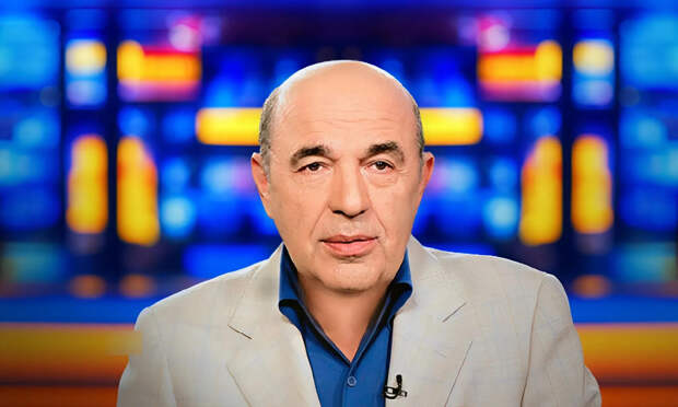 Вадим Рабинович: Орбана смели не венгры, а европейские медиа и политика «отмены» неугодных