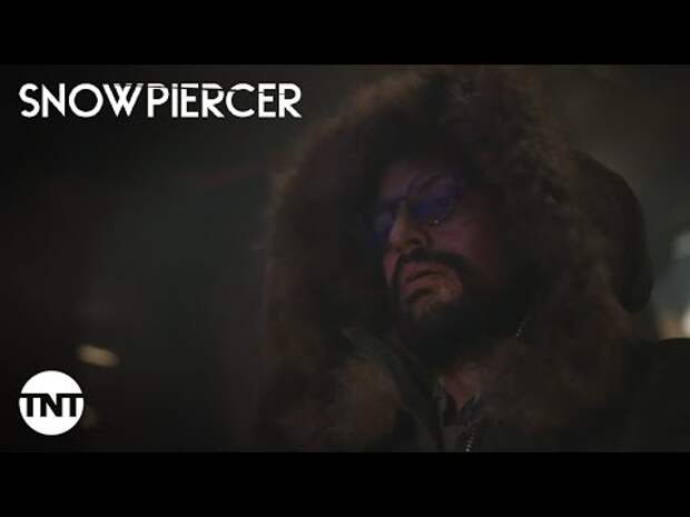 Snowpiercer Season 3 Episode 3 Exclusive Sneak Peek: What Will Wilford Do?