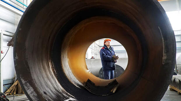 ФАС подозревает "Уральскую сталь" в ценовом сговоре на рынке мостостали