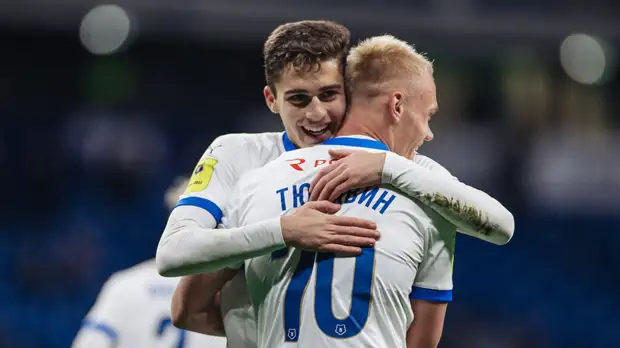 Фиаско «Спартака», 1000-й гол ЦСКА и хет-трик Захаряна из передач: чем запомнился 12-й тур РПЛ