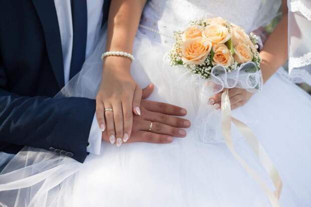 Две пары представят Крым на Всероссийском свадебном фестивале