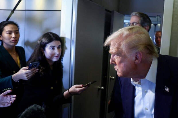 А Я, А У МЕНЯ... А Я, А У МЕНЯ... – Господин президент, Путин заявил об успешном испытании «Буревестника». Ракета с ядерным двигателем.