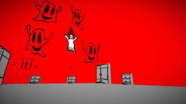 Сила снова: новая игра про изгнание бесов научит навыкам скорописания