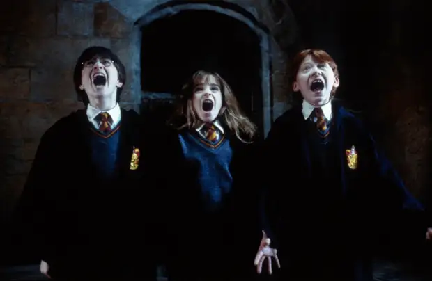 Сотворение волшебства: 20 лет назад в прокат вышел фильм «Гарри Поттер и философский камень»