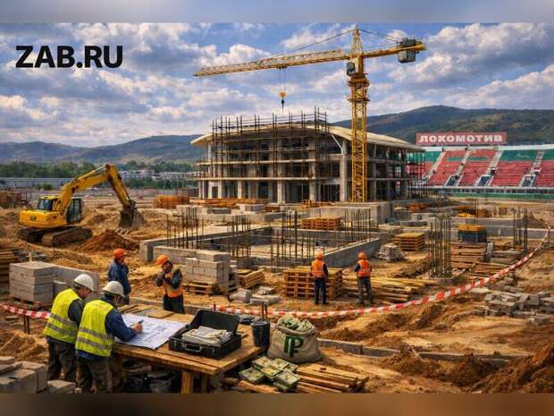 Минстрой покрывает самострой? Схематоз с лукодромом становится ещё интереснее