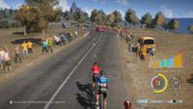 Обзор Tour de France 2023