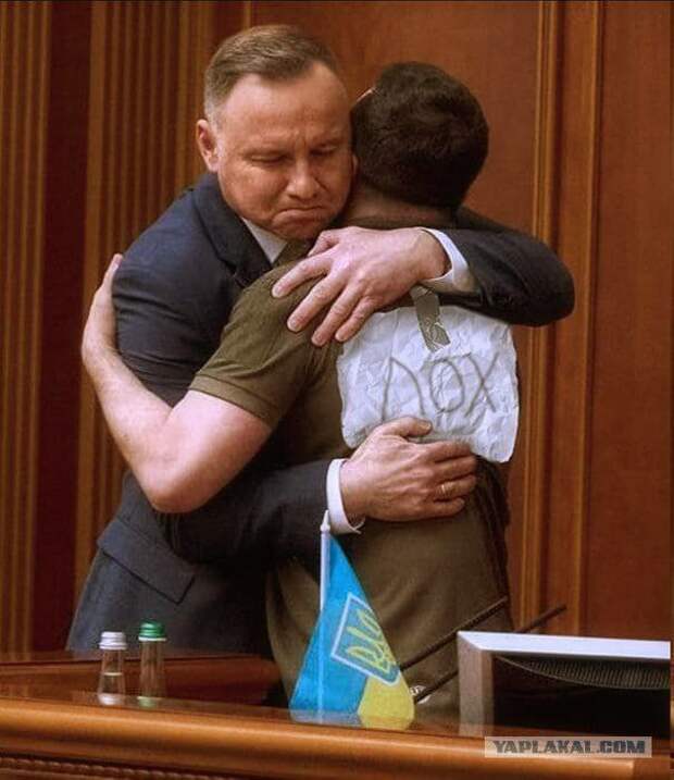 Уходящее польское правительство обижено на Украину. Об этом в эфире «Радио НВ» заявил польский...