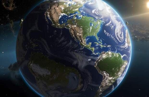 «Пропавший» элемент. Почему свинец мог уйти в глубины Земли