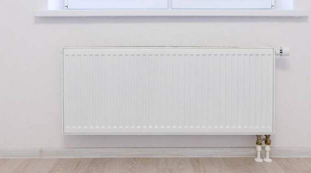 Не батареи: Физик раскрыл истинную причину сухого воздуха в домах