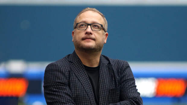 Гендиректором "Спартака" вместо Олега Малышева стал Сергей Некрасов