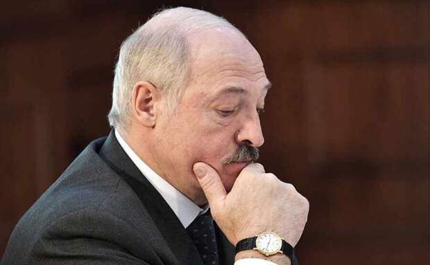 Санкции ЕС против Белоруссии: замах на рубль, удар на копейку