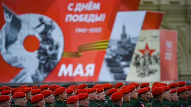 «Россия 25» перед матчем со сборной Белоруссии в Туле посетит парад Победы
