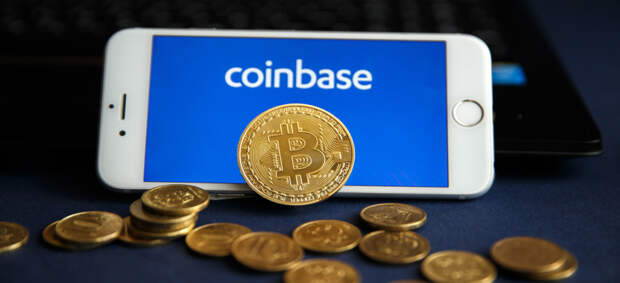 Капитализация криптобиржи Coinbase приблизилась к $100 млрд