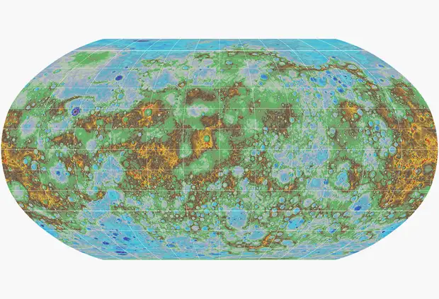 «В самое жерло огненной печи»: станция BepiColombo начала семилетний полёт к Меркурию