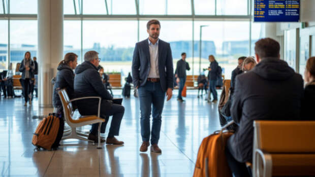 Отдых за границей может подорожать для россиян на 50%