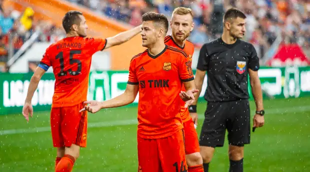 Замена Газинскому, защитник для сборной и «забивные» нападающие: главные открытия на старте сезона РПЛ