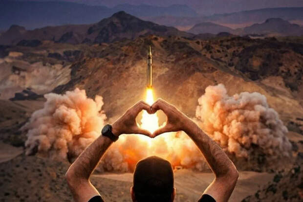 Иран предупредил монархии залива об ответном ударе в случае атаки США