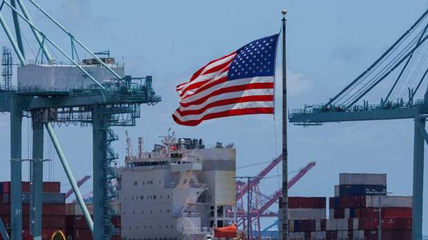 Трамп напомнил о введении новых пошлин для стран с 1 августа