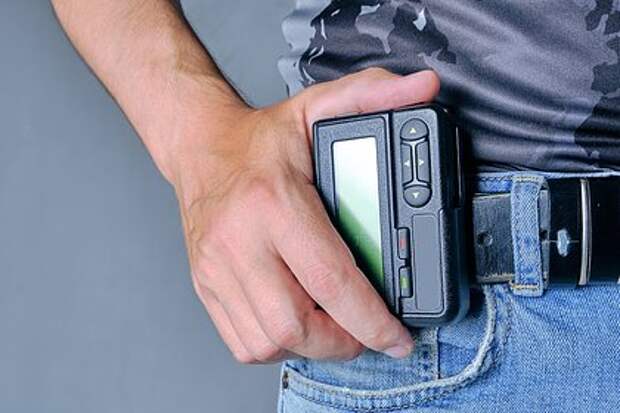 На фоне перебоев со связью москвичи массово раскупают пейджеры