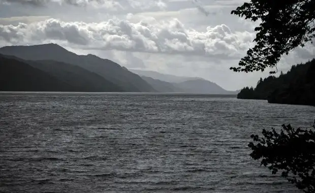 Шотландские озера быстро нагреваются и генерируют смертоносные токсины - исследование