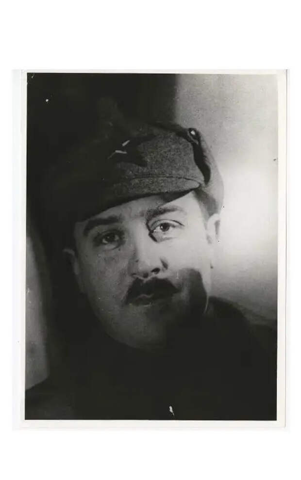 Четыре жизни венгерского интернационалиста. Матвей Михайлович Залка и «Генерал Лукач»