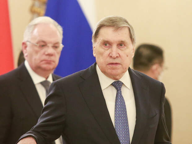 Ушаков оценил ближневосточную ситуацию после заявлений Трампа об Иране