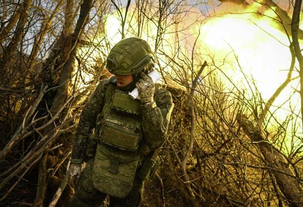 Разведрота ВСУ потеряла боеспособность после поражения в Сумской области