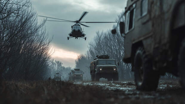 "Украинцы понимают, что им конец": Риттер подвёл итог СВО