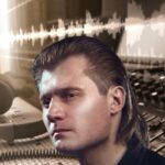 Алексей Фомин представил свежий трек «Вечерний город»