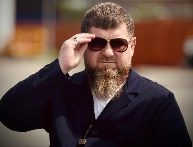 Рамзан Кадыров предложил отрезвить «Кинжалами» эстонские «горячие головы»