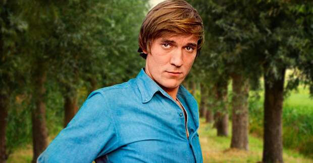 Евгений Киндинов: актёр, муж-однолюб и примерный отец