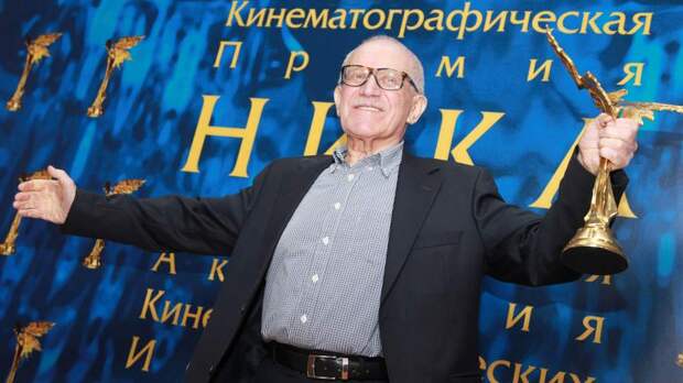 Первопроходец: умер режиссер Александр Митта