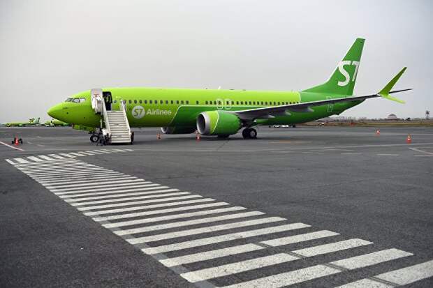 Boeing получил чистую прибыль впервые с 2019 года