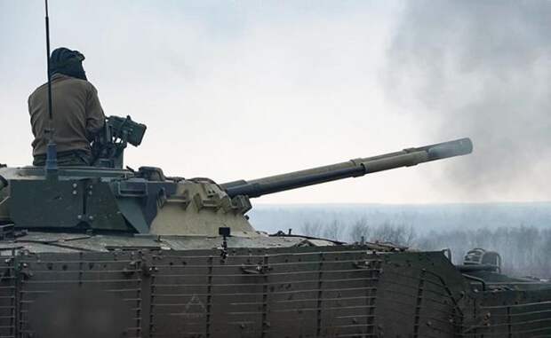 Битва «после Покровска»: «План понятен. Москаля отвлекают от Купянска, а нашу 79-ю бригаду здесь и похоронят»