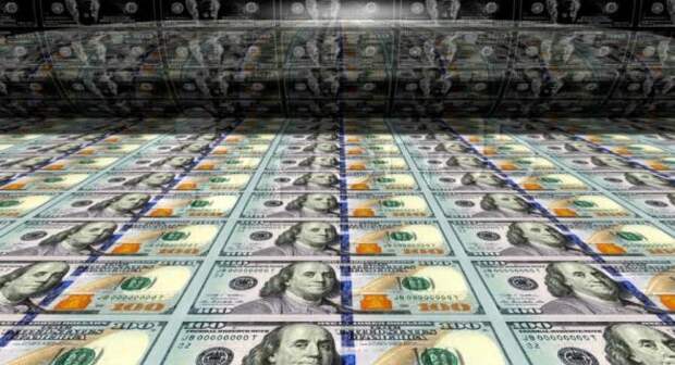 Эксперт назвал выгоды для США от выделения Украине 40 миллиардов долларов