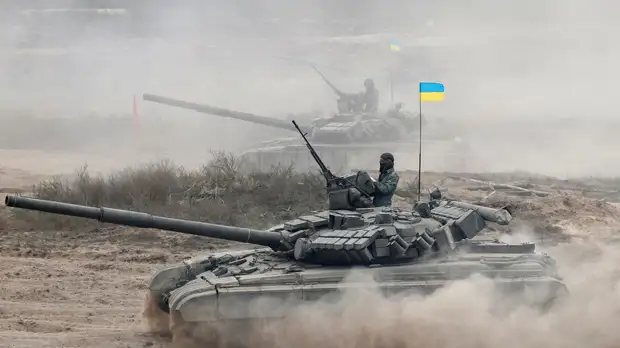 Эксперт оценил сообщения о переброске войск Украины к границе с Венгрией