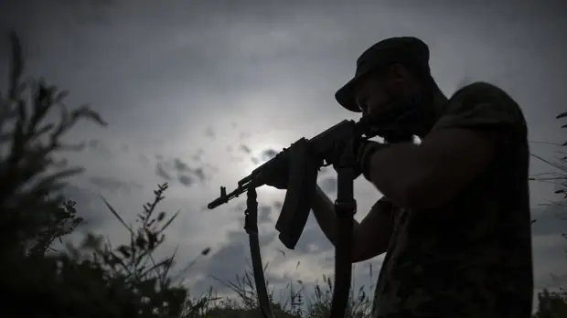 Песков: обвинения в агрессии России могут скрывать попытку Киева решить вопрос Донбасса силой